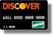 Discover Card